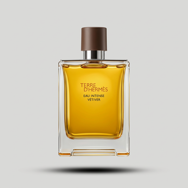 Hermes Terre d'Hermès Eau Intense Vetiver