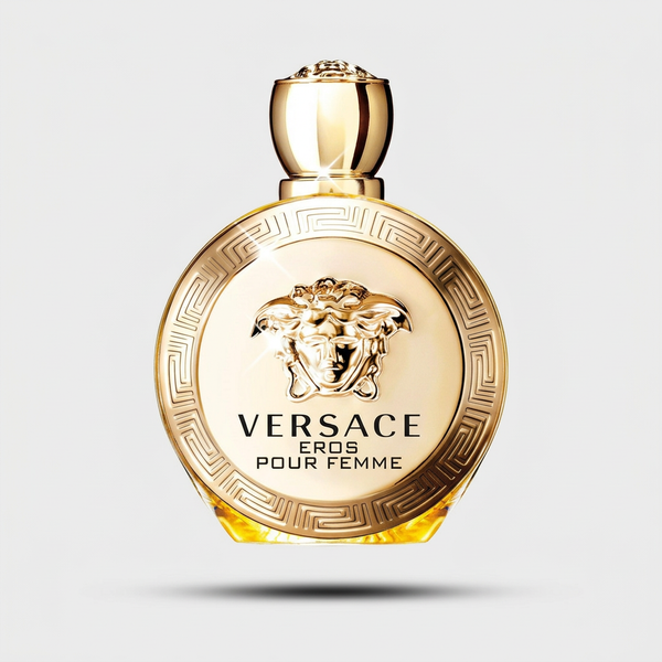 Versace Eros Pour Femme – Eau de Parfum