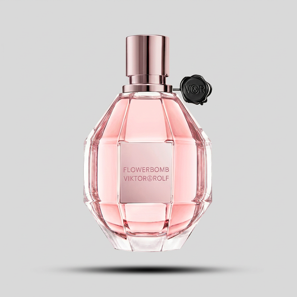 Viktor & Rolf Flowerbomb – Eau de Parfum