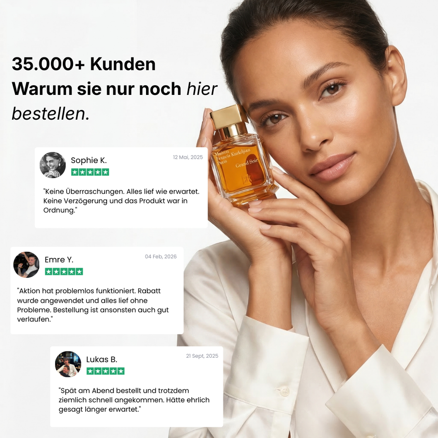 Xerjoff Purple Accento – Eau De Parfum
