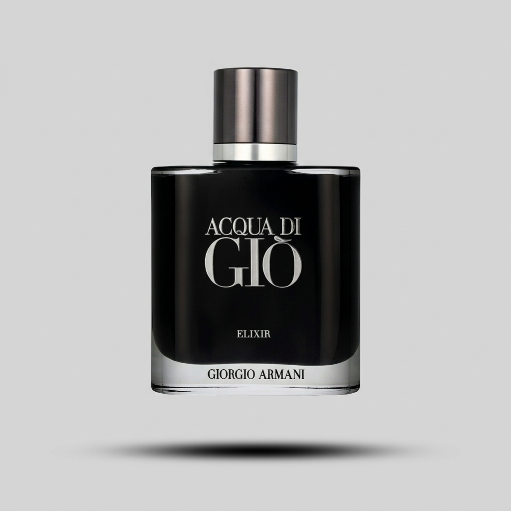 Armani Acqua Di Giò Elixir