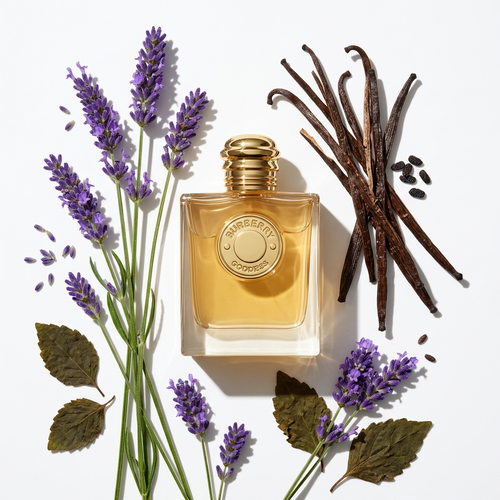 Burberry Goddess Intense – Eau de Parfum