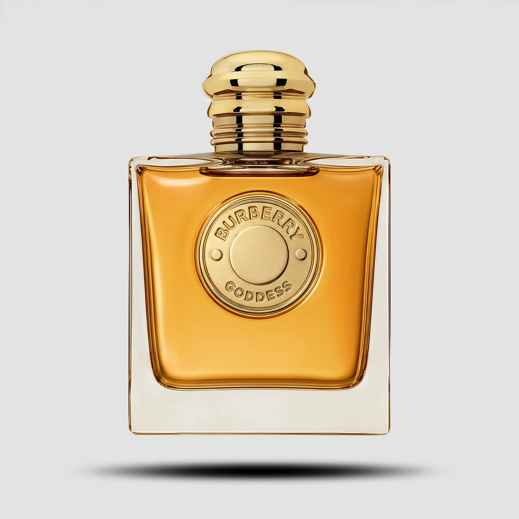 Burberry Goddess Intense – Eau de Parfum