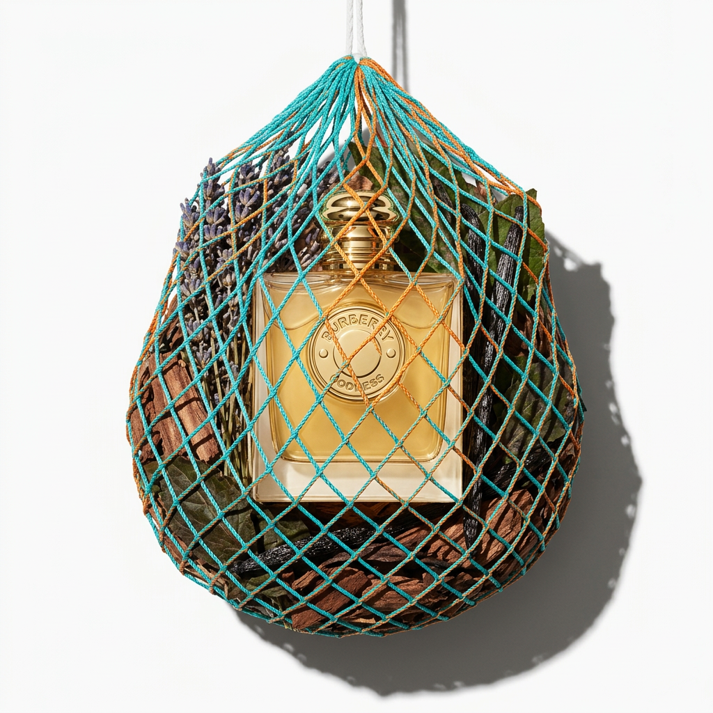 Burberry Goddess Intense – Eau de Parfum