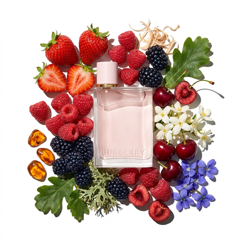 Burberry Her – Eau de Parfum