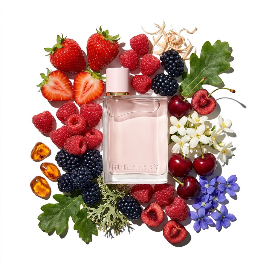 Burberry Her – Eau de Parfum