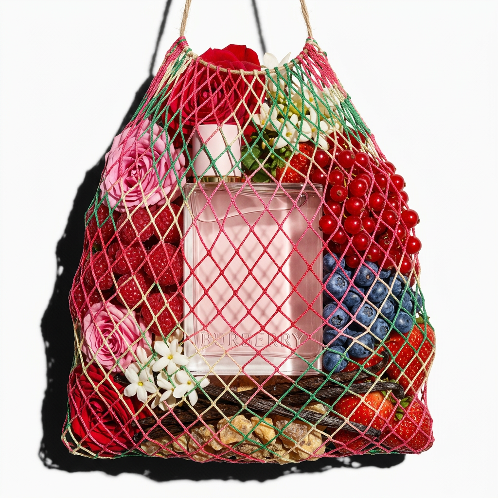 Burberry Her – Eau de Parfum
