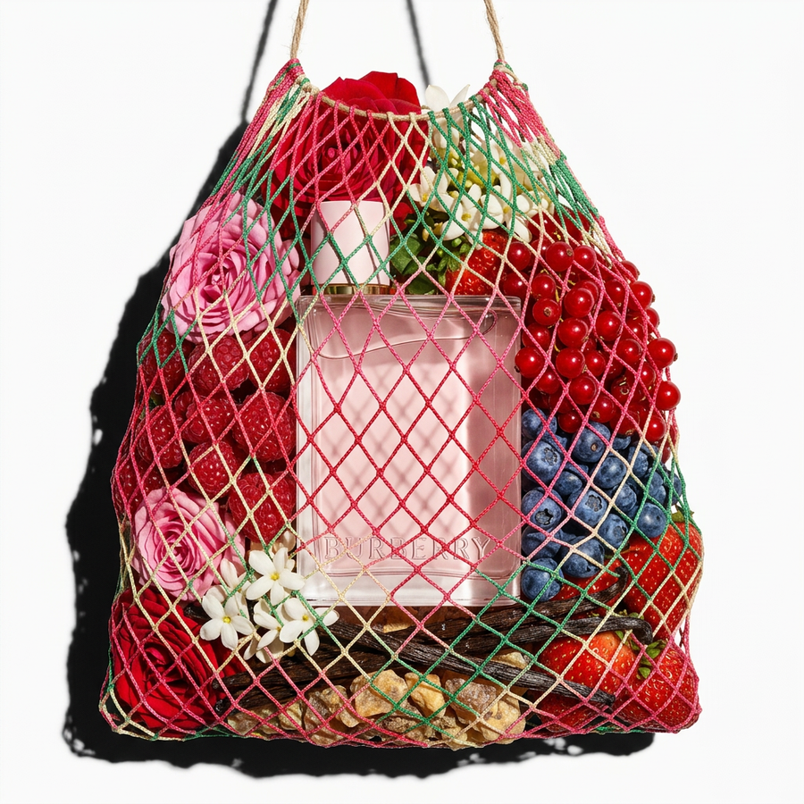Burberry Her – Eau de Parfum