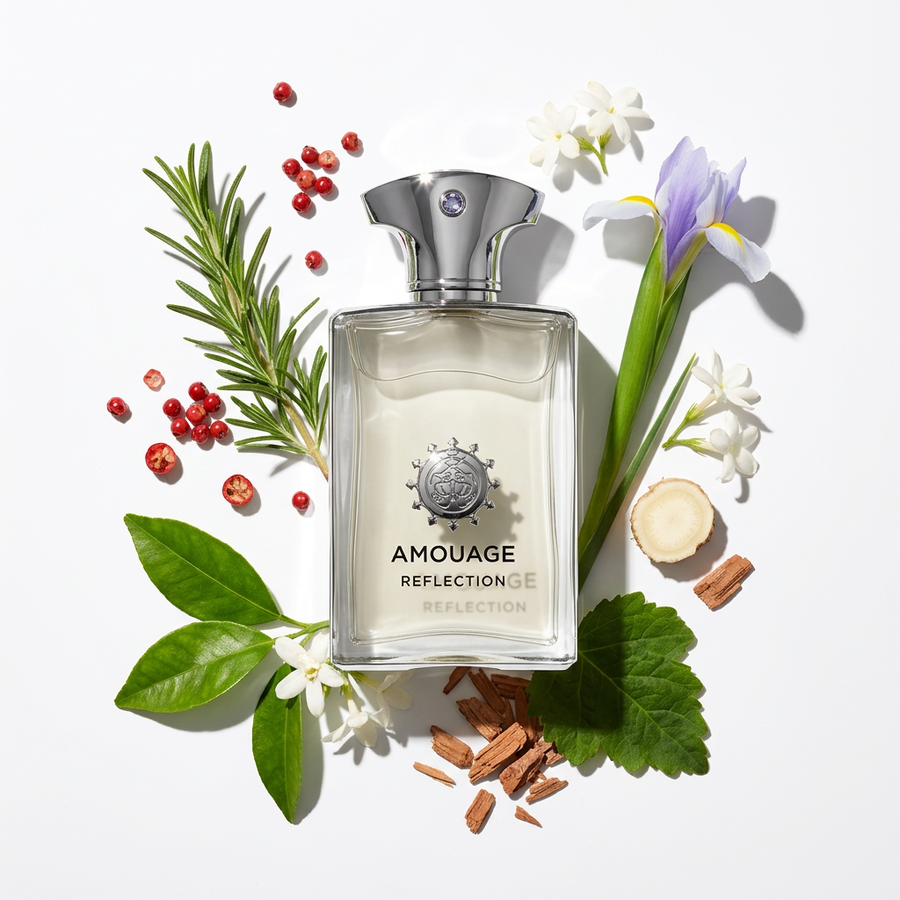Amouage Reflection