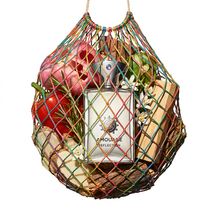 Amouage Reflection