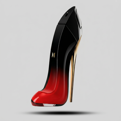 Carolina Herrera Very Good Girl Elixir – Eau De Parfum