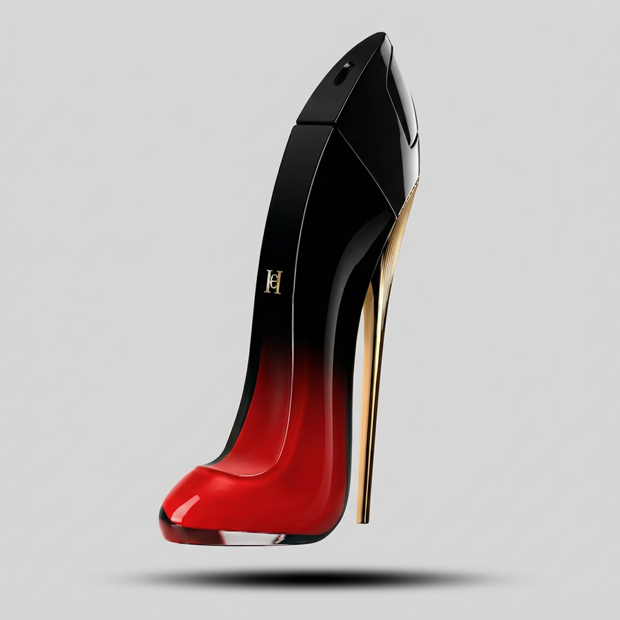 Carolina Herrera Very Good Girl Elixir – Eau De Parfum