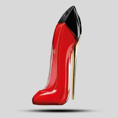 Carolina Herrera Very Good Girl – Eau De Parfum