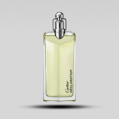 Cartier Déclaration