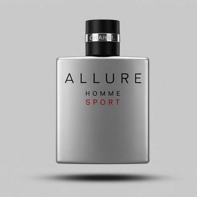 Chanel Allure Homme Sport