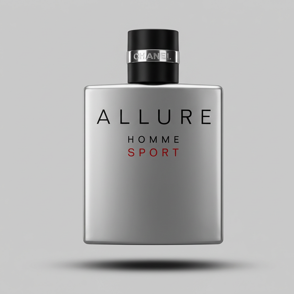 Chanel Allure Homme Sport