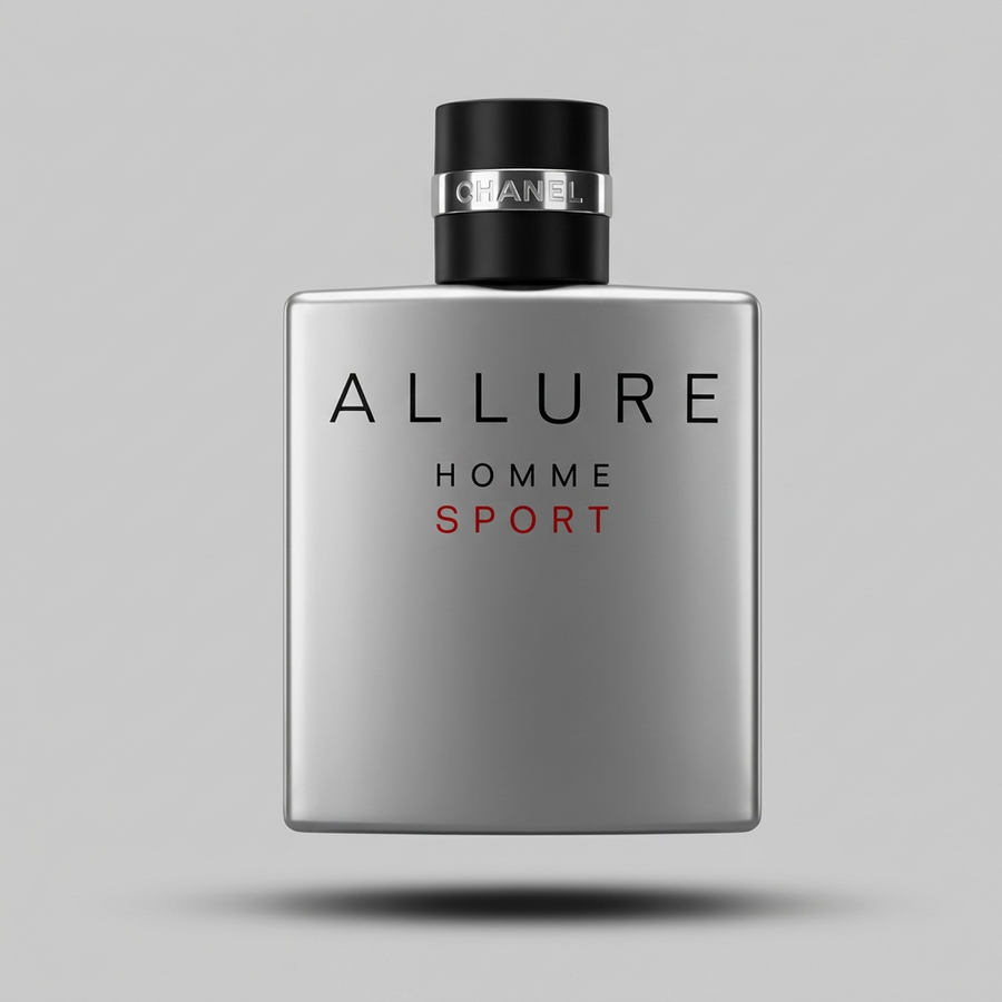 Chanel Allure Homme Sport