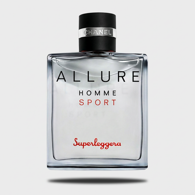 Chanel Allure Homme Sport Superleggera – Eau De Parfum