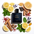 Chanel Bleu De Chanel – Eau de Parfum
