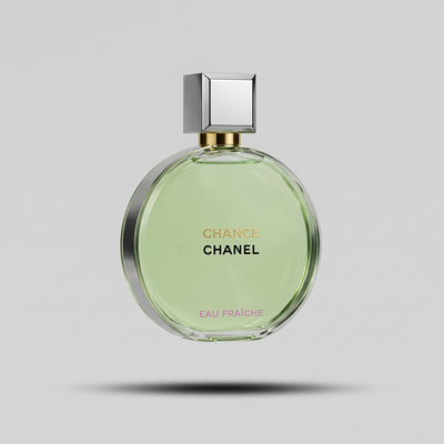 Chanel Chance Eau De Fraiche – Eau De Parfum