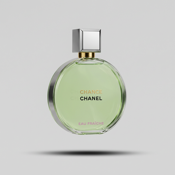 Chanel Chance Eau De Fraiche – Eau De Parfum