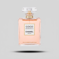 Chanel Coco Mademoiselle Intense Eau de Parfum – Damenparfum