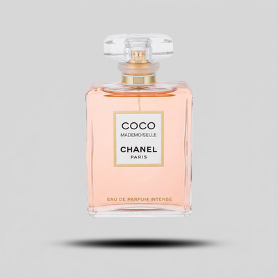 Chanel Coco Mademoiselle Intense Eau de Parfum – Damenparfum