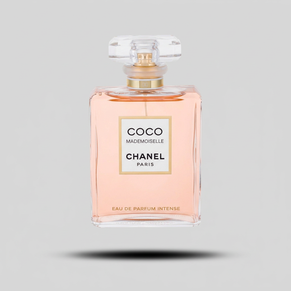 Chanel Coco Mademoiselle Intense Eau de Parfum – Damenparfum