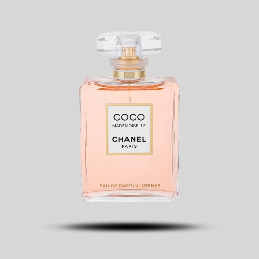 Chanel Coco Mademoiselle Intense Eau de Parfum – Damenparfum