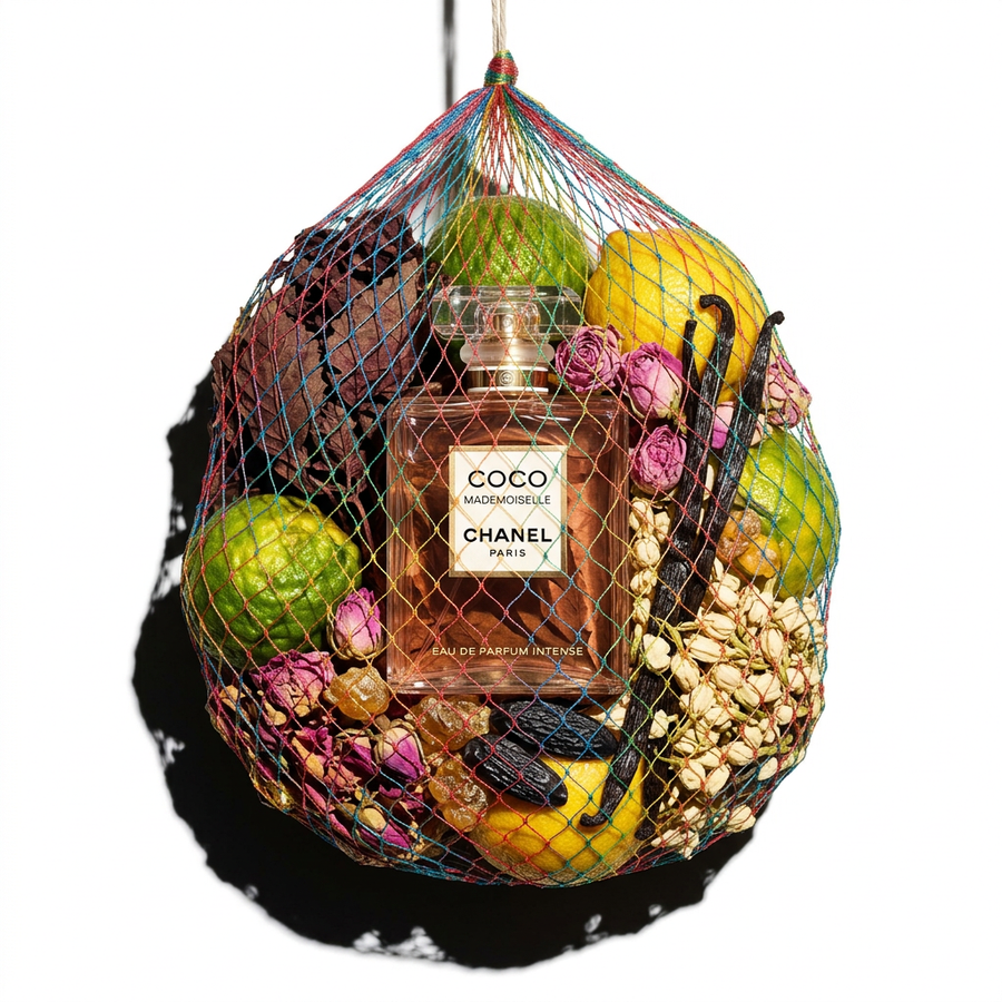Chanel Coco Mademoiselle Intense Eau de Parfum – Damenparfum