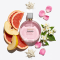 Chanel Chance Eau De Tendre – Eau De Parfum