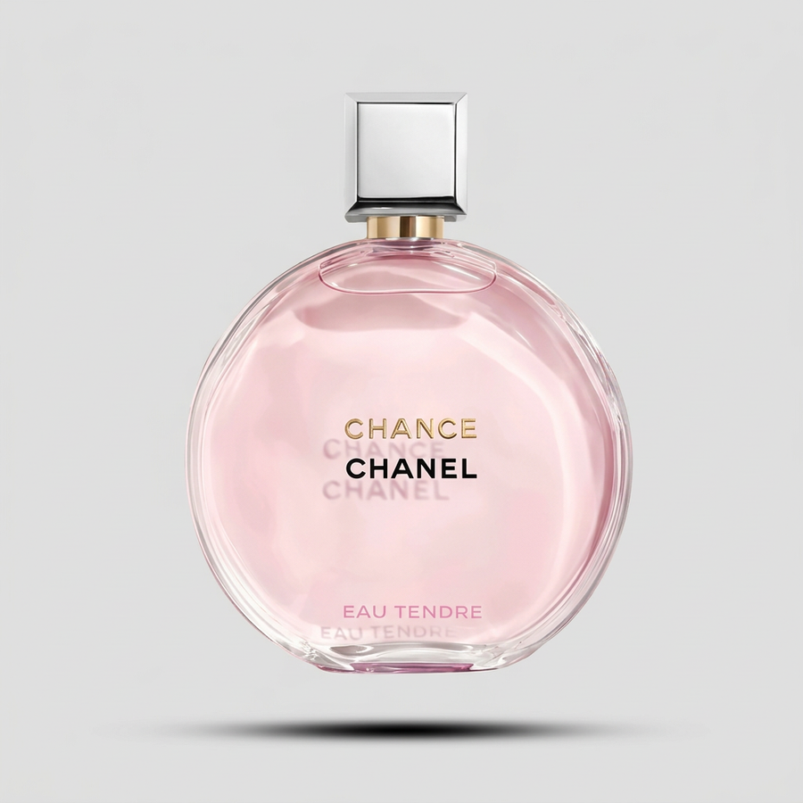 Chanel Chance Eau De Tendre – Eau De Parfum