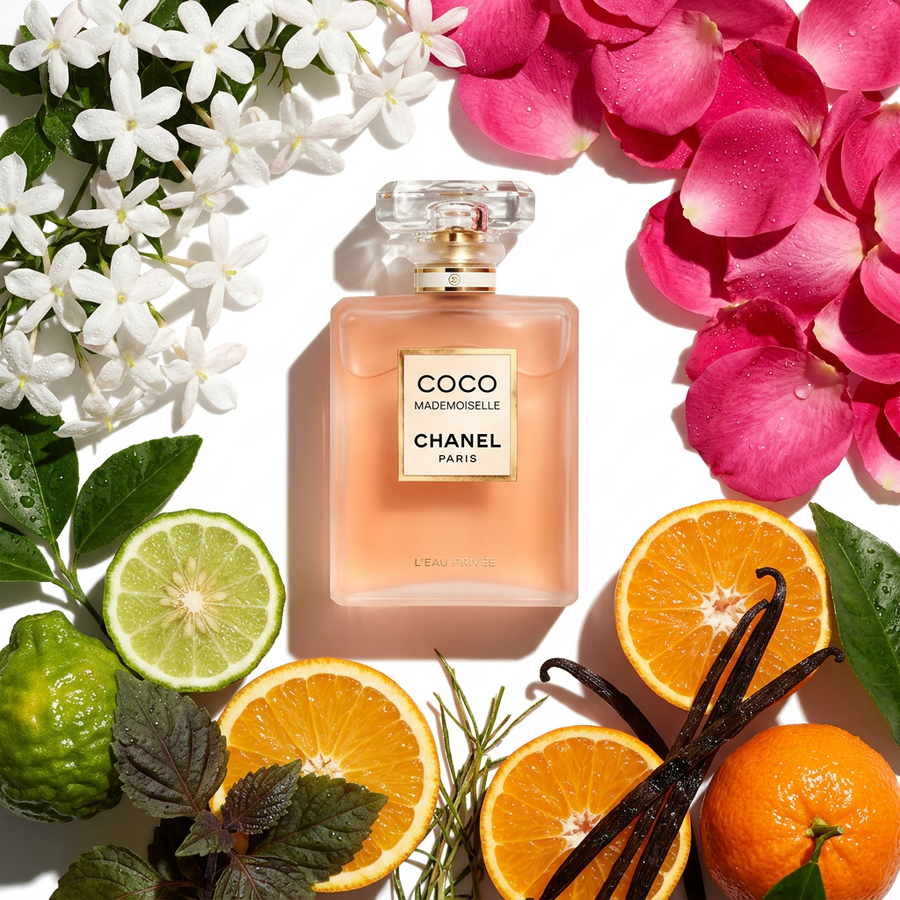 Chanel Coco Mademoiselle L’Eau Privée – Eau De Parfum