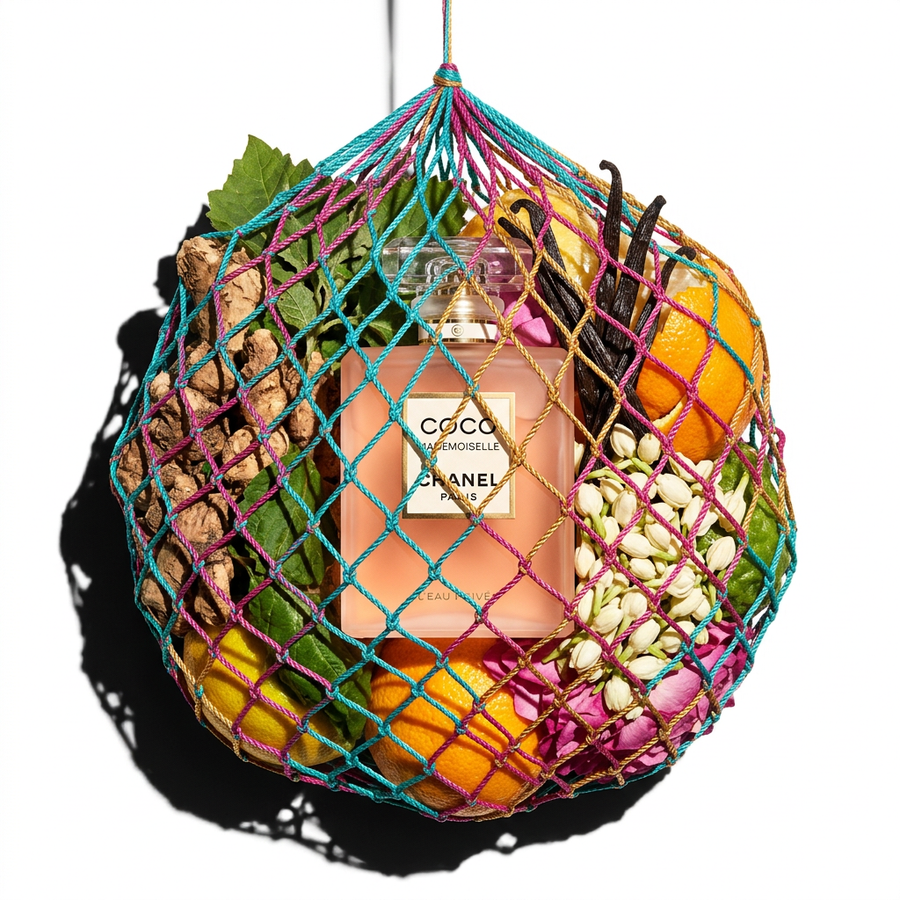Chanel Coco Mademoiselle L’Eau Privée – Eau De Parfum