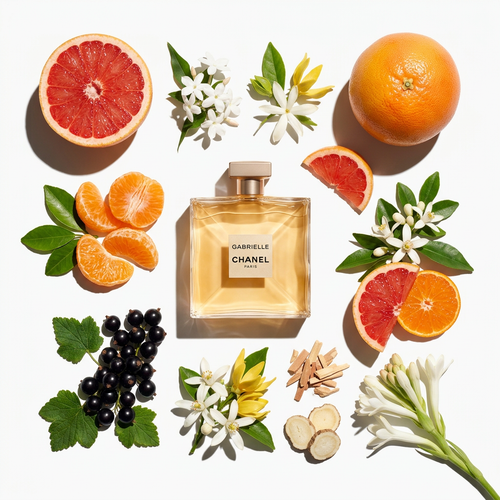 Chanel Gabrielle – Eau De Parfum