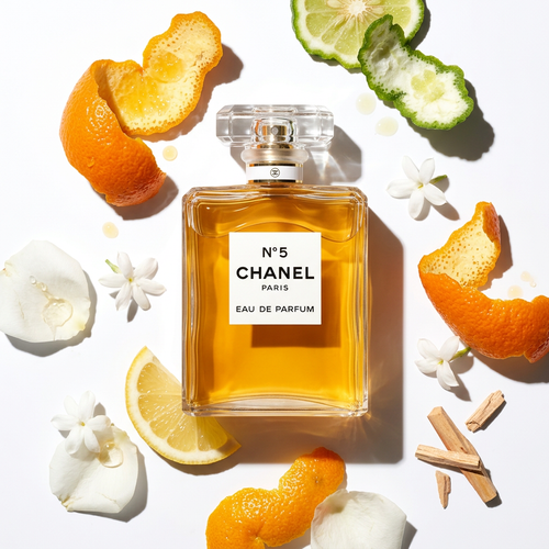 Chanel N°5 – Eau De Parfum