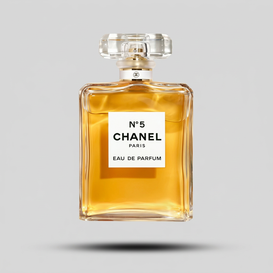 Chanel N°5 – Eau De Parfum