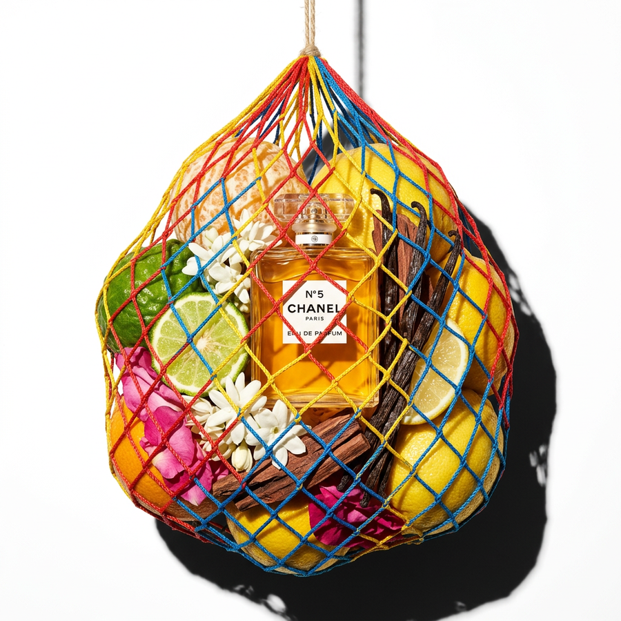 Chanel N°5 – Eau De Parfum
