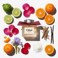 Chloé L´Eau de Parfum Intense