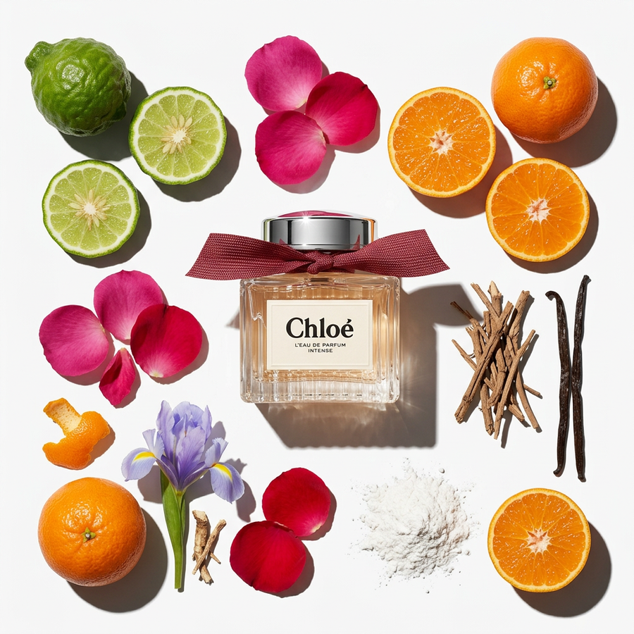 Chloé L´Eau de Parfum Intense
