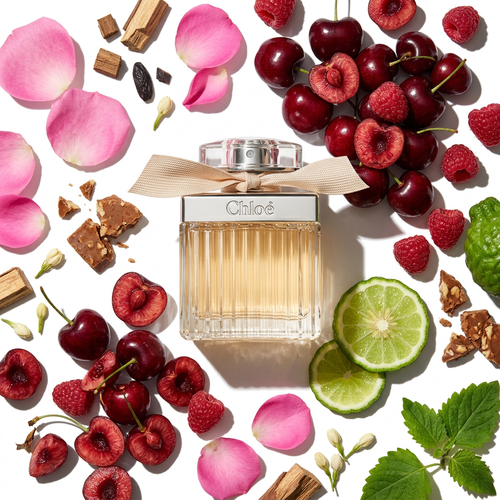 Chloé – Eau de Parfum