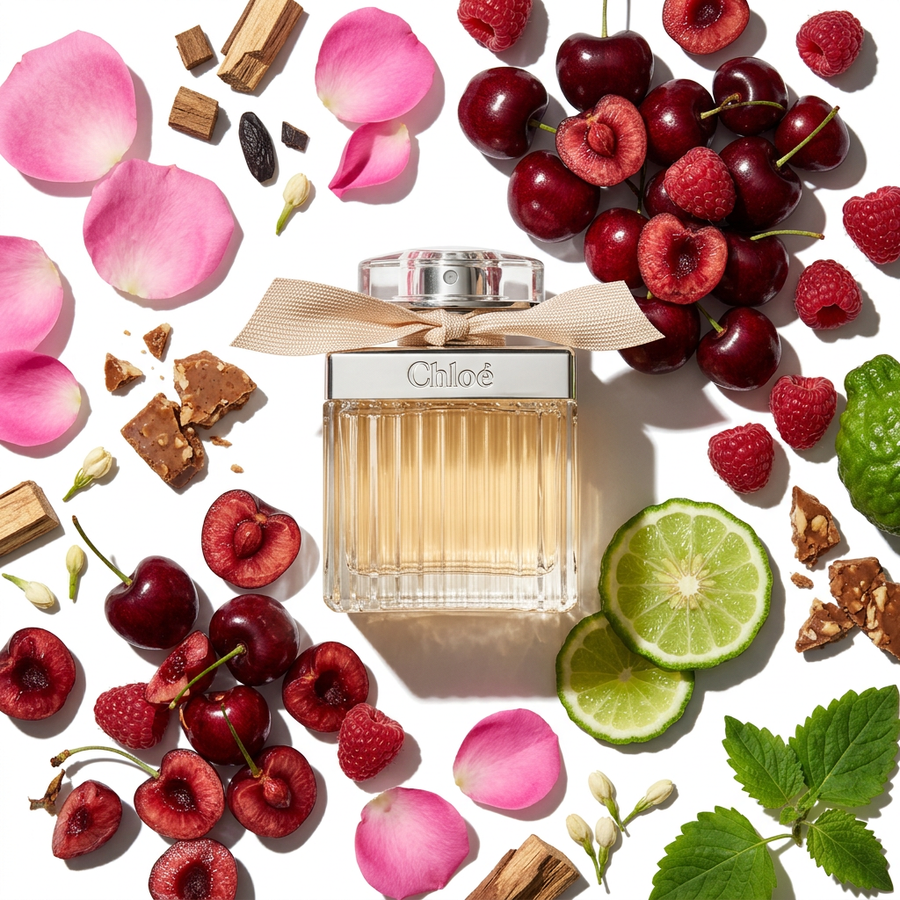 Chloé – Eau de Parfum