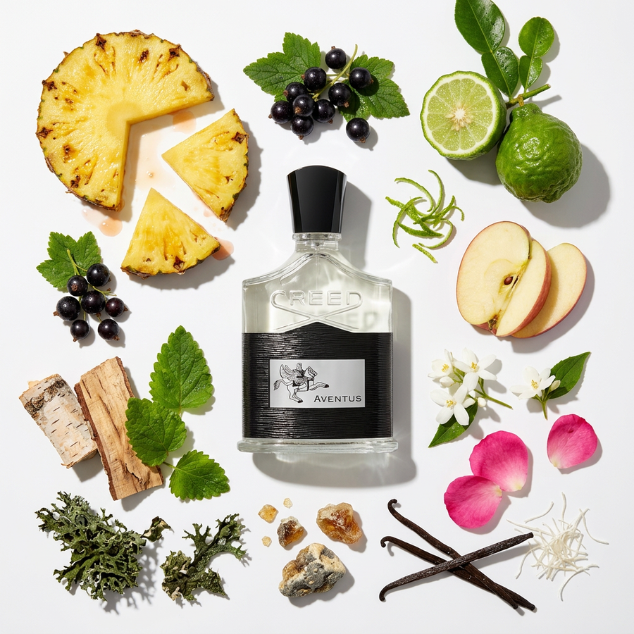 Creed Aventus – Eau de Parfum