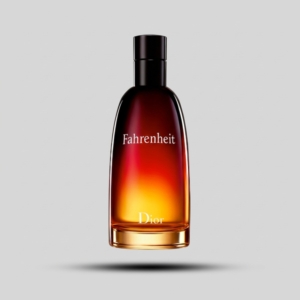 Dior Fahrenheit Eau de Toilette