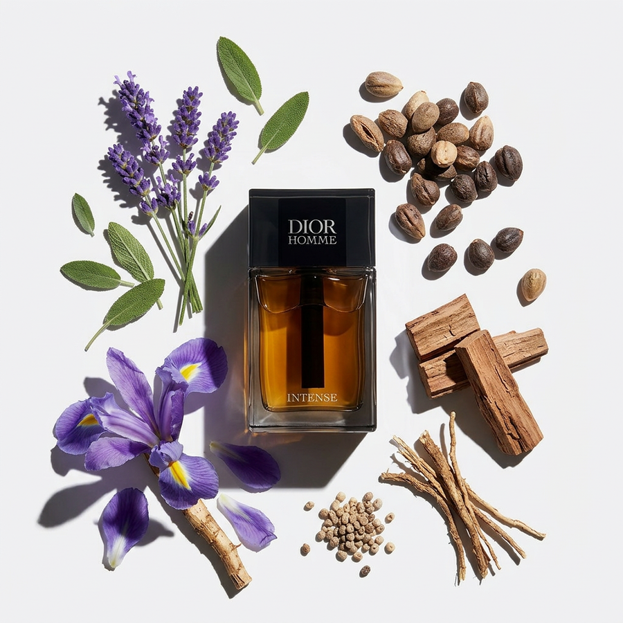 Dior Homme Intense – Eau De Parfum