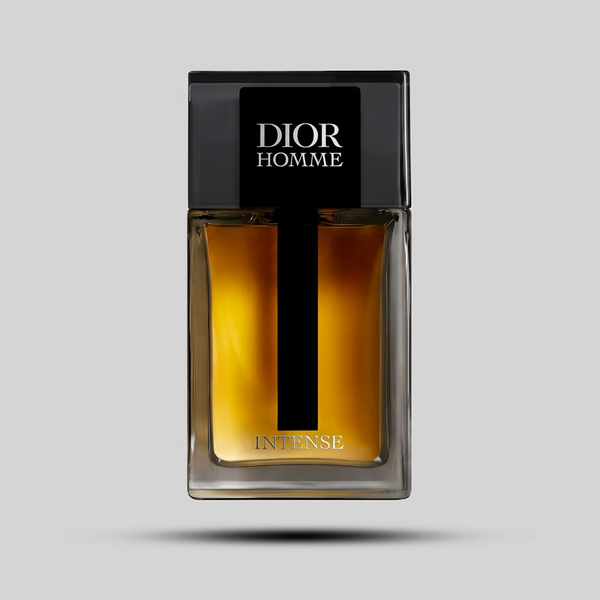 Dior Homme Intense – Eau De Parfum