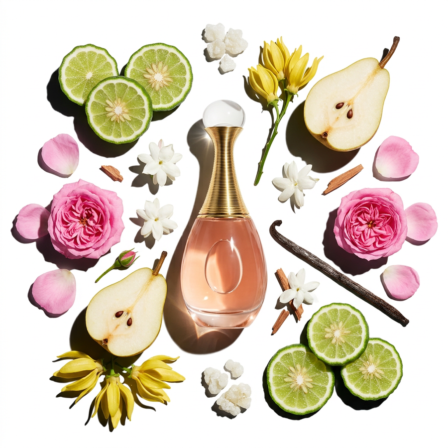Dior J'adore – Eau De Parfum