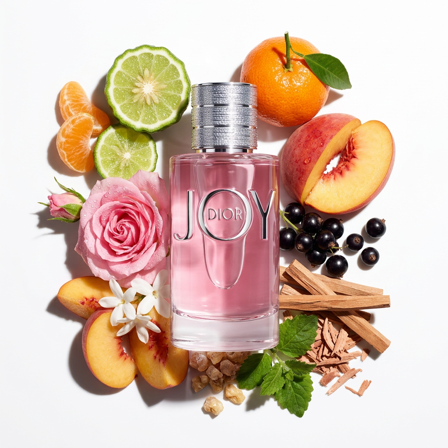 Dior Joy – Eau De Parfum