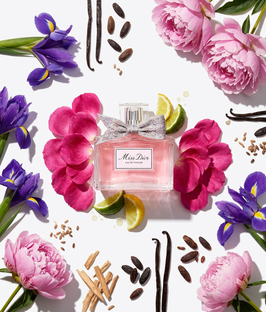 Dior Miss Dior Eau de Parfum – Damenparfum