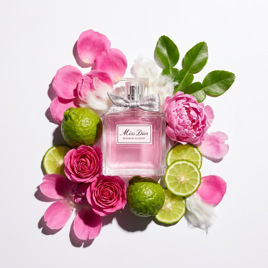 Dior Miss Dior Blooming Bouquet